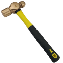 Martillos-Mecanicos-Bronce