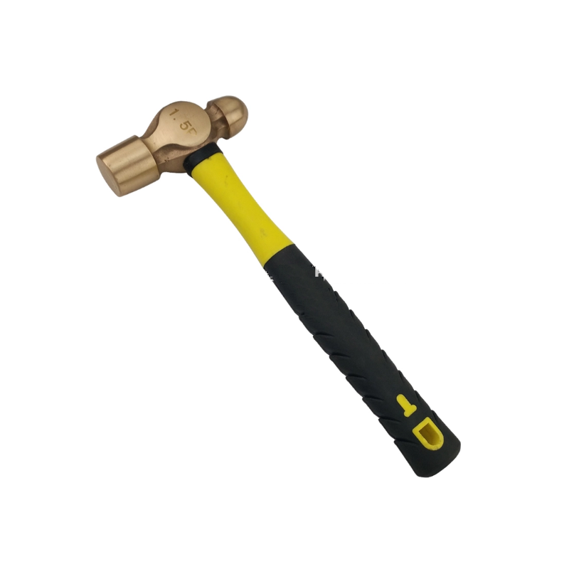 Martillos-Mecanicos-Bronce