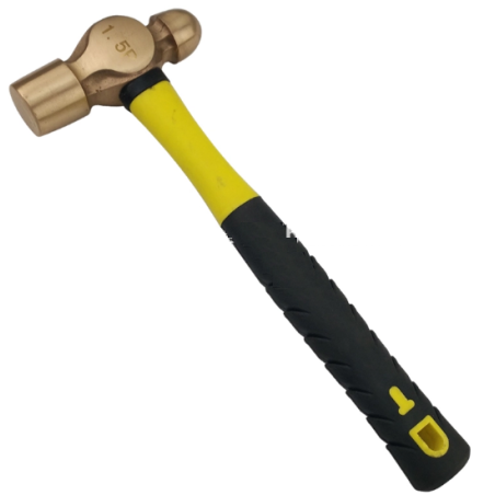 Martillos-Mecanicos-Bronce