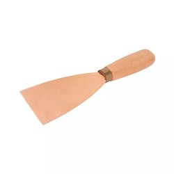 Espatulas Antichispas