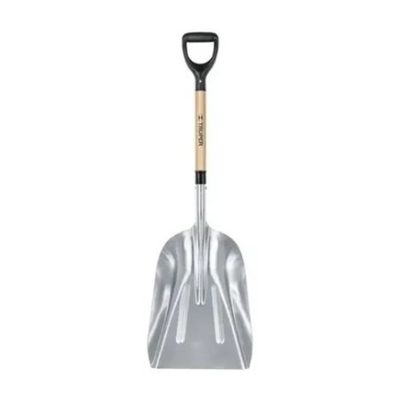 PALA TRUPER CABEZA ALUMINIO M/MADERA PUNO "Y"