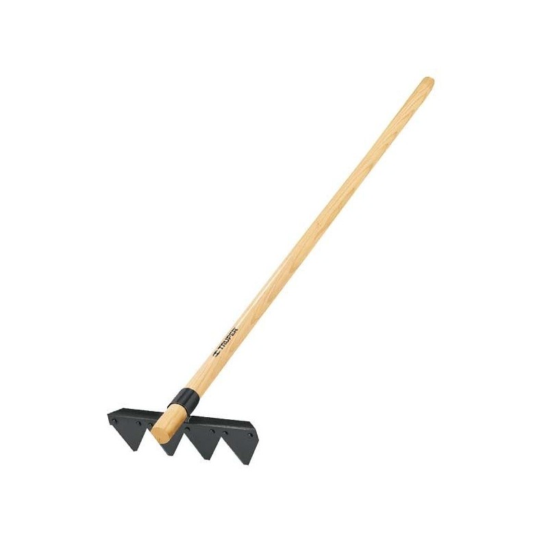 RASTRILLO FORESTAL TRUPER 60" M/FRESNO AMERICANO